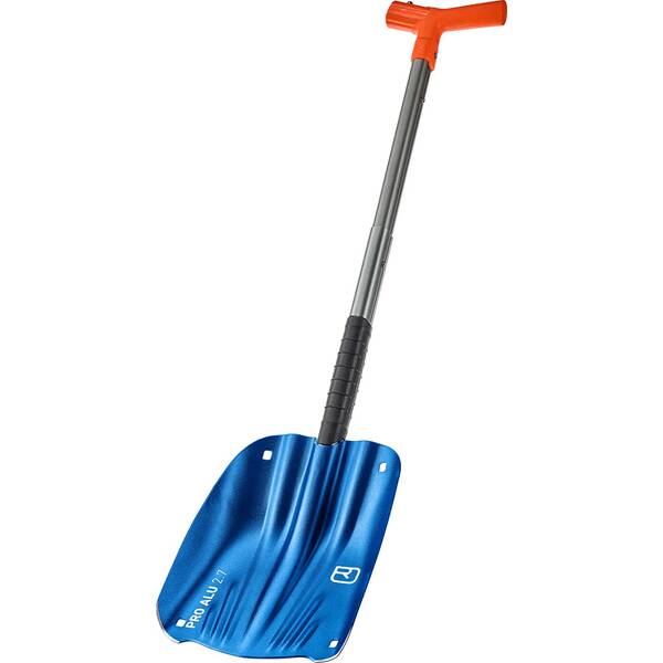 SHOVEL PRO ALU III 512 -