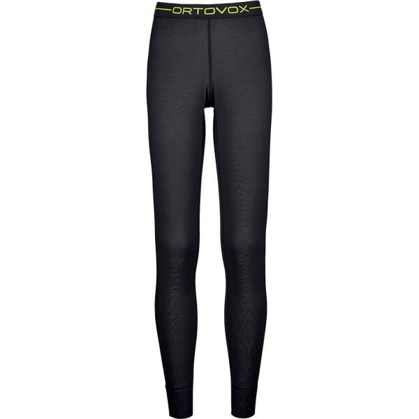 ORTOVOX Damen Hose 145 ULTRA