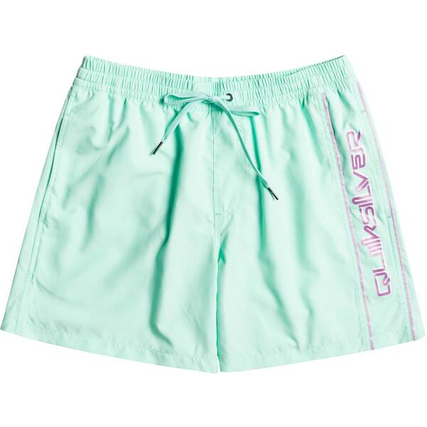 QUIKSILVER Herren Badeshorts VERT 16 M JAMV