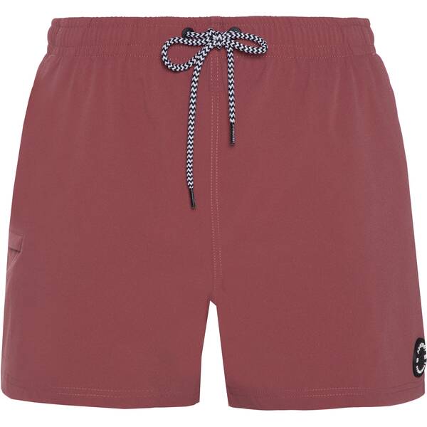 PROTEST Badehose PRTYESSINE beachshort › Lila  - Onlineshop Intersport