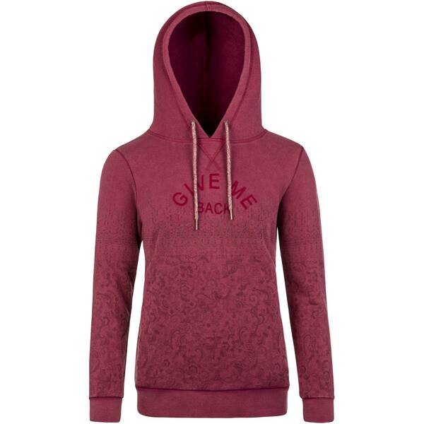 PINOT hooded sweatshirt 932 XS/34