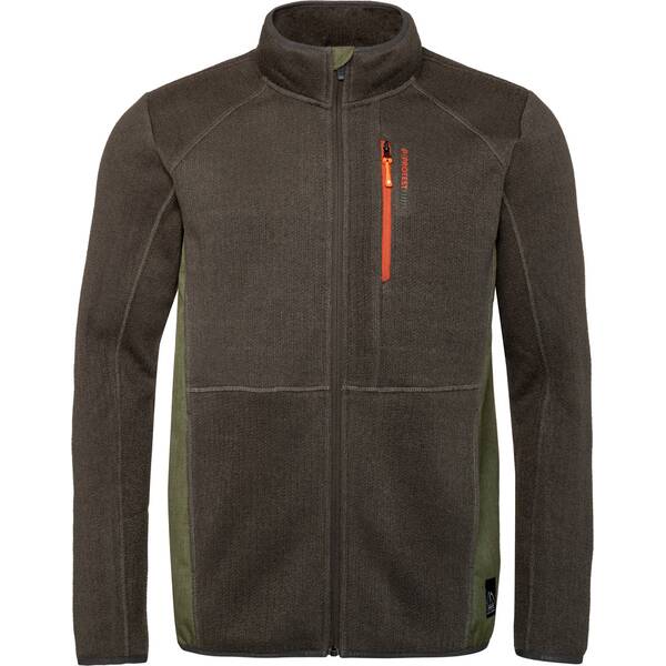 THOMSON full zip top 756 S