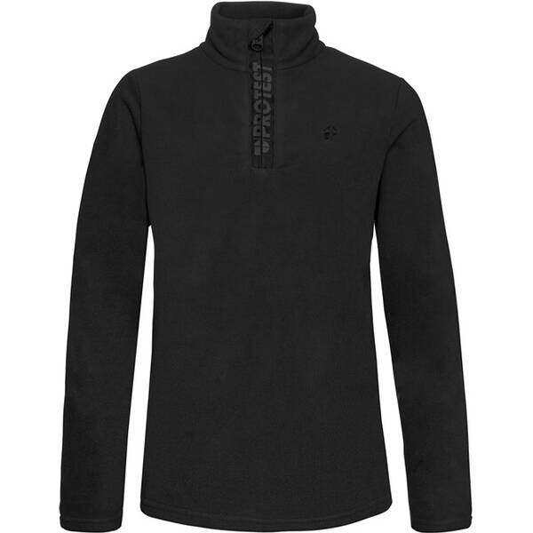 PERFECTY JR 1/4 zip top 290 104