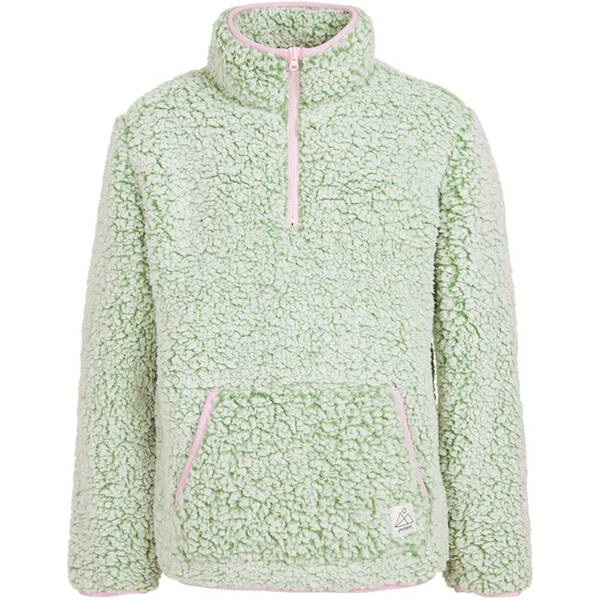 PRTLINDE JR 1/4 zip top 785 128