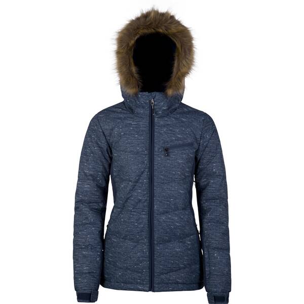 PROTEST Damen Wintersportjacke PEPPE