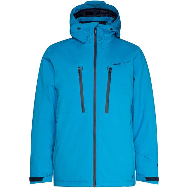 TIMO snowjacket 552 XL