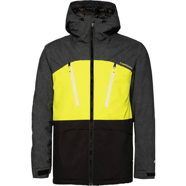 BASTIEN SNOWJACKET 482 XS