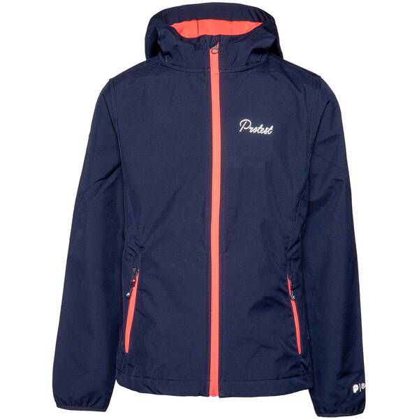 CENTRO JR outerwear softshell jacket 941 104