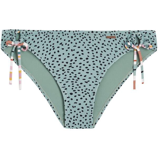 PROTEST Damen Bikini MIXCABEL 23 bikini bottom › Grün  - Onlineshop Intersport