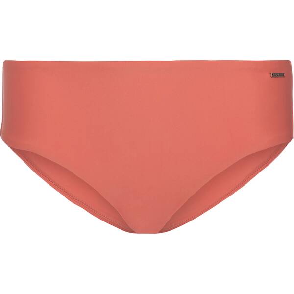 PROTEST Damen Bikinihose MIXFACETS bikini bottom › Braun  - Onlineshop Intersport