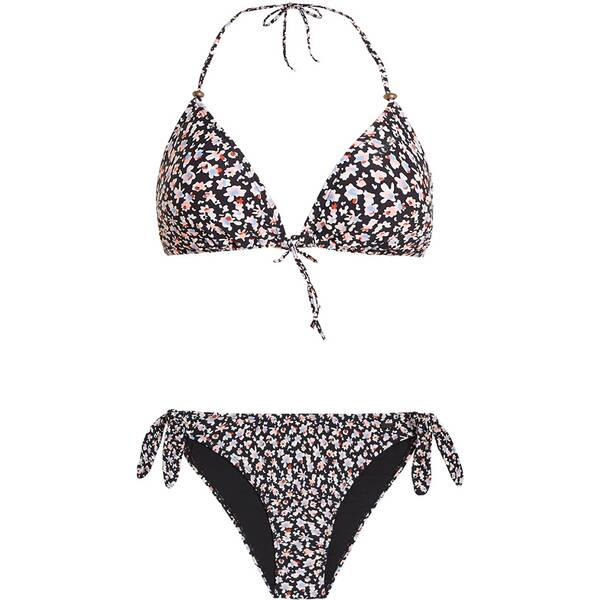 PROTEST Damen Bikini PRTPALMCOVE 23 triangle bikini › Pink  - Onlineshop Intersport