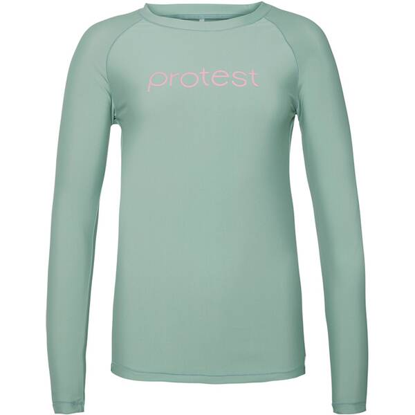 PROTEST Damen Shirt PRTJACY rashguard