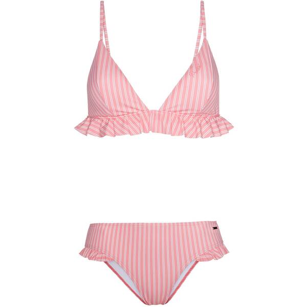 PROTEST Damen Bikini TOFFEE › Rot  - Onlineshop Intersport