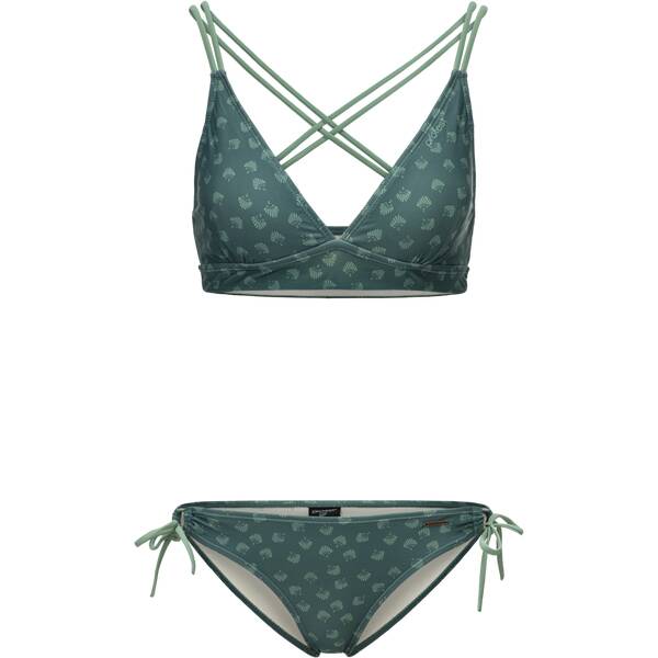 PROTEST Damen Bikini PRTVALENTINA triangle bikini online kaufen bei