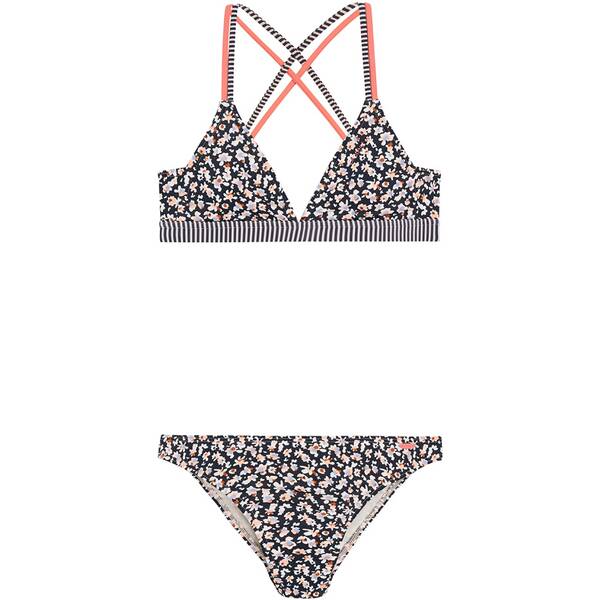 PROTEST Kinder Bikini PRTALFA JR triangle bikini