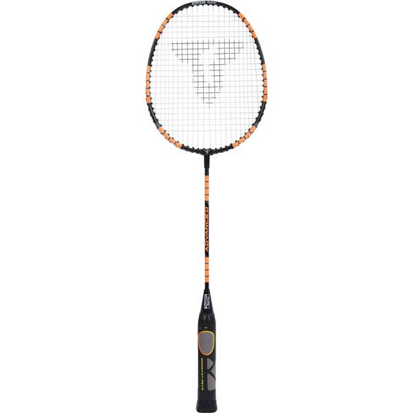 TALBOT/TORRO Kinder Badmintonschläger ELI ADVANCED 66,5