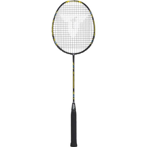 Badm.-Schläger ARROWSPEED 199, black-yellow 000 -