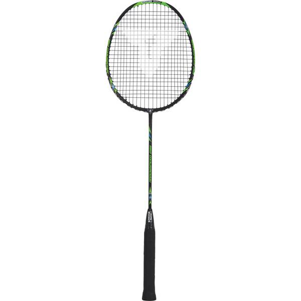 Badm.-Schläger ARROWSPEED 299 black-green 000 -