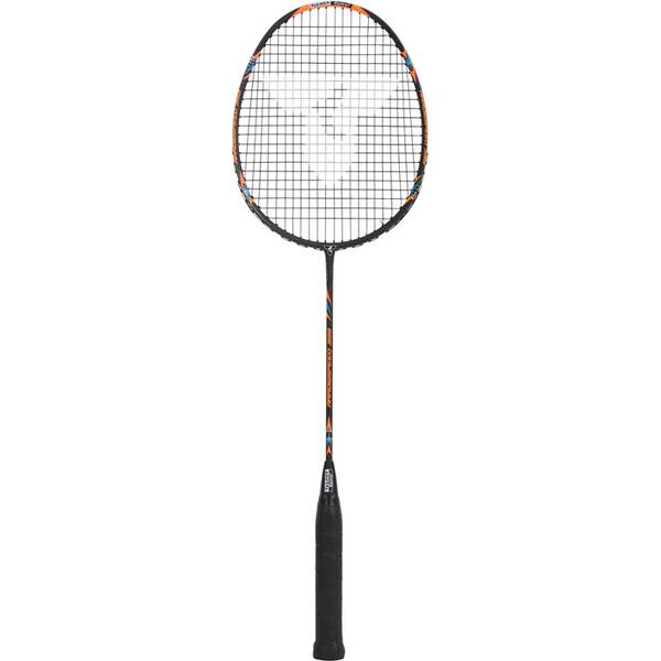 Badm.-Schläger ARROWSPEED 399, black-orange 000 -