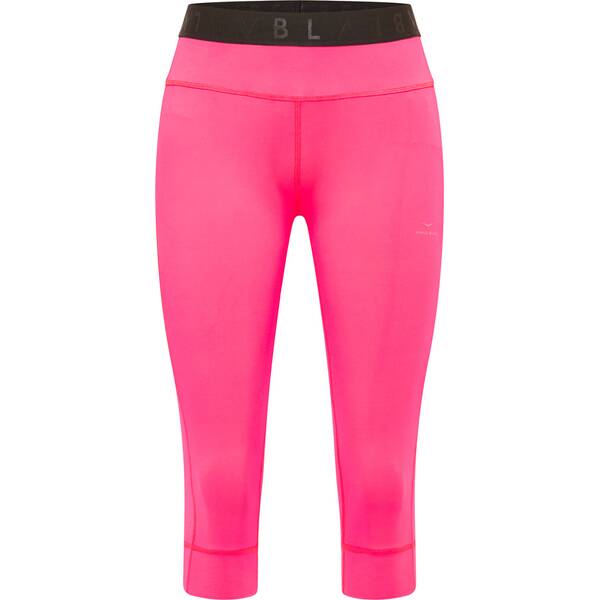 VENICE BEACH Damen Caprihose VB Alvia D Capri › Pink  - Onlineshop Intersport