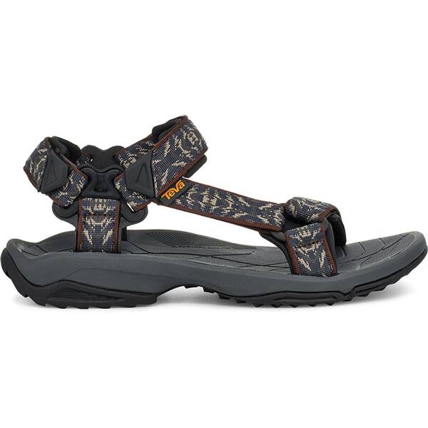 TEVA Herren Trekkingsandalen Terra Fi Lite