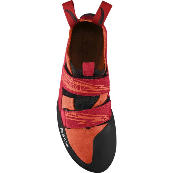 RED CHILI Damen Kletterschuhe Voltage LV