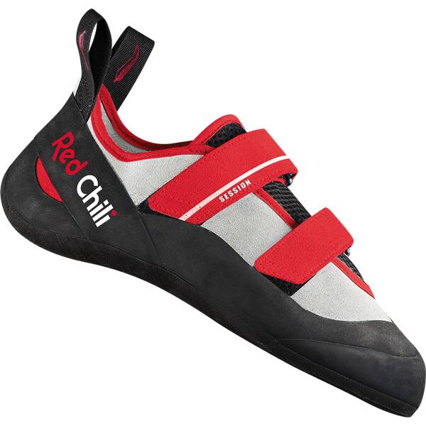 Red Chili Voltage LV II Kletterschuhe grau/pink