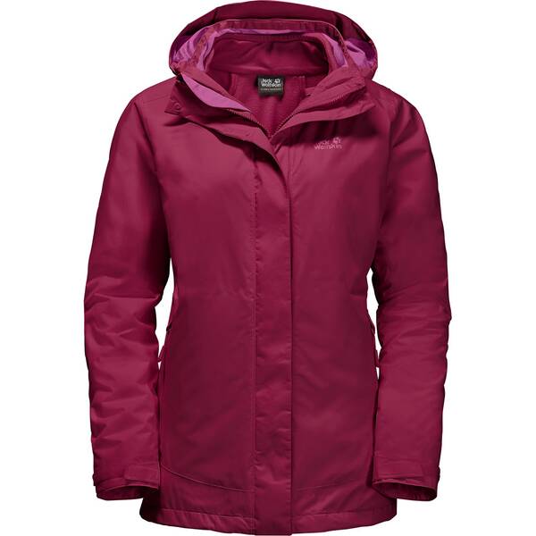 Jack Wolfskin Damen Doppeljacke Arborg 3 In 1 Online Kaufen Bei Intersport Jack wolfskin is now available in the us. jack wolfskin damen doppeljacke arborg 3 in 1