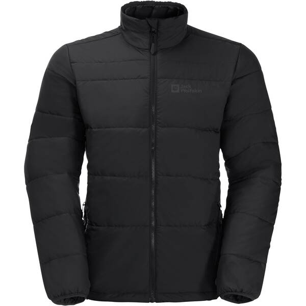 JACK WOLFSKIN Herren Doppeljacke ROMBERG 3IN1 JKT M