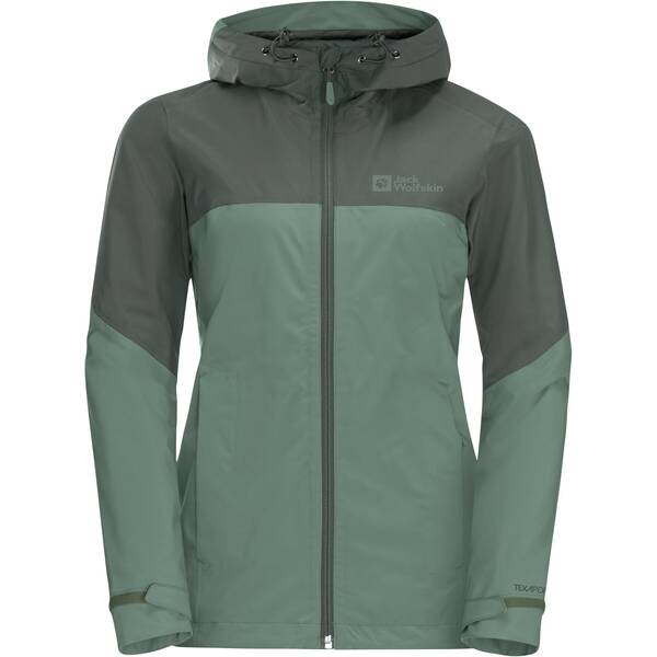 WEILTAL 2L JKT W 4151 M