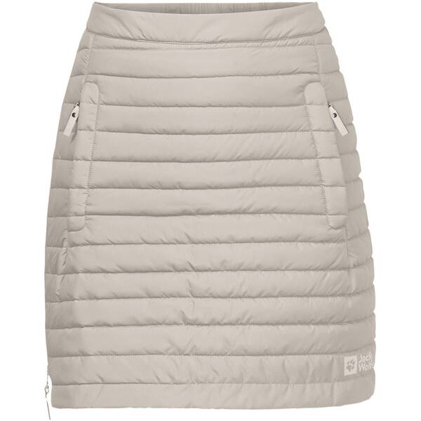 JACK WOLFSKIN Damen Rock ICEGUARD SKIRT