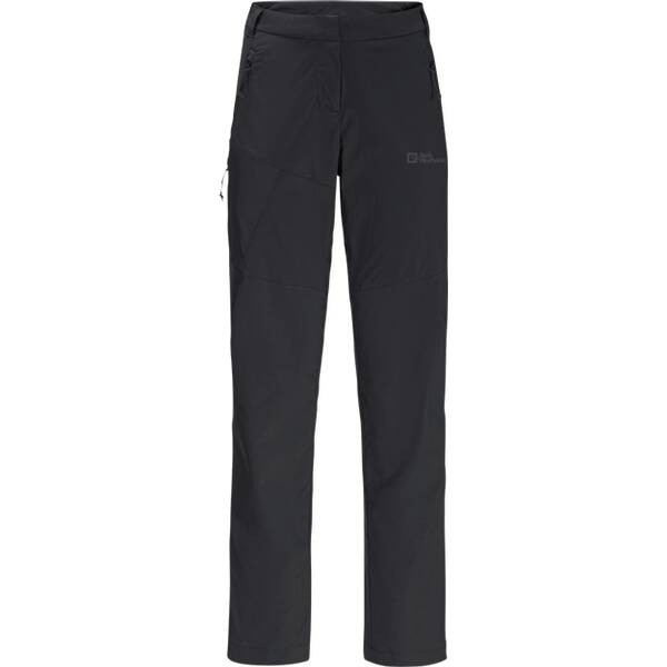 JACK WOLFSKIN Damen Hose GLASTAL PANTS W