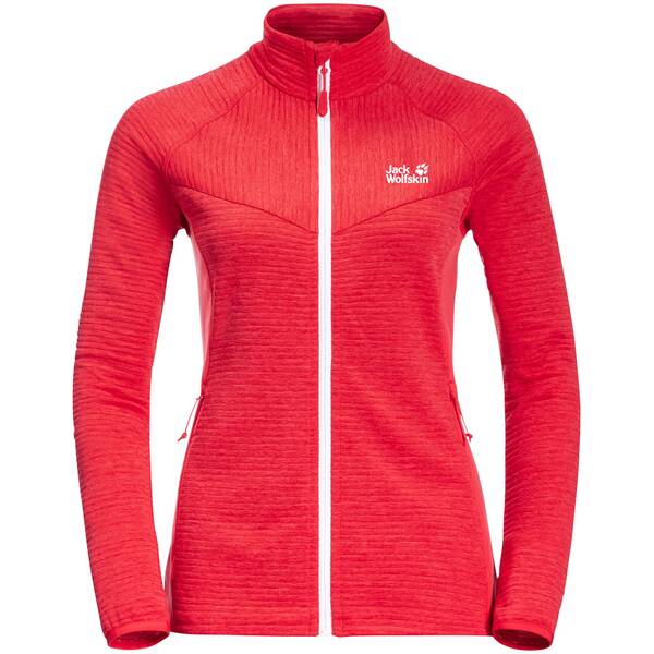 JACK WOLFSKIN Damen Unterjacke ACTIVE TONGARI W