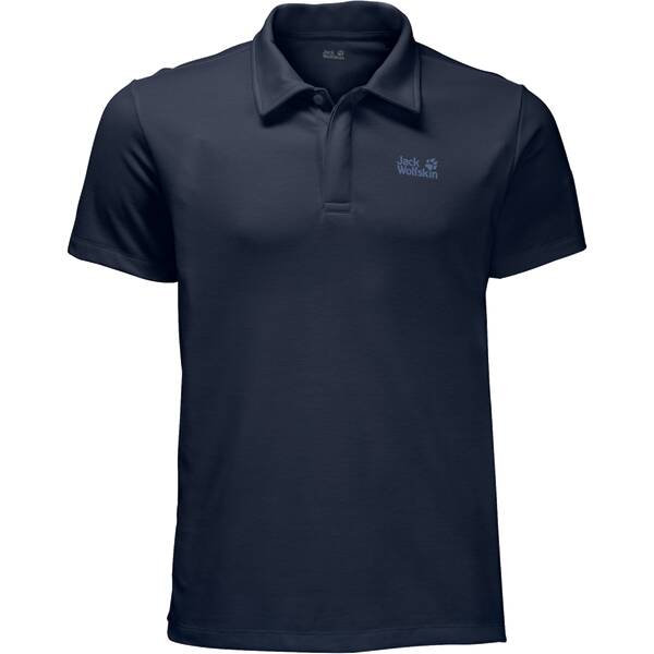 THREE TOWERS POLO MEN 1010 S