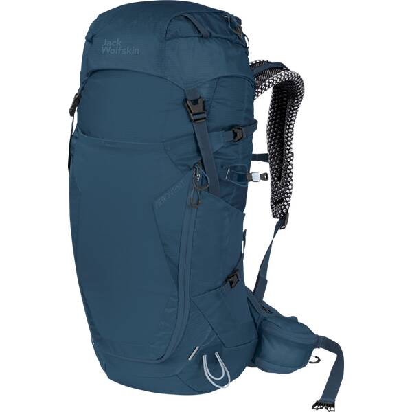 JACK WOLFSKIN Rucksack CROSSTRAIL 32 LT