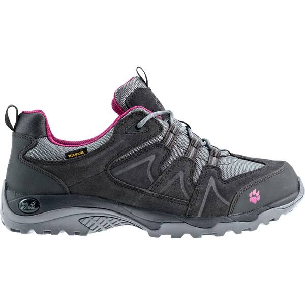 TRACTION LOW TEXAPORE WOMEN 6505 4,5