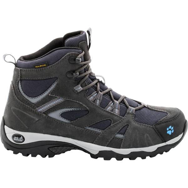 JACK WOLFSKIN Damen Wanderschuhe Vojo Hike Mid Texapore online kaufen bei INTERSPORT!