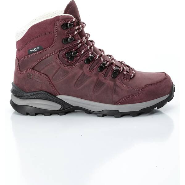 JACK WOLFSKIN Damen Multifunktionsstiefel REFUGIO PRIME TEXAPORE MID W