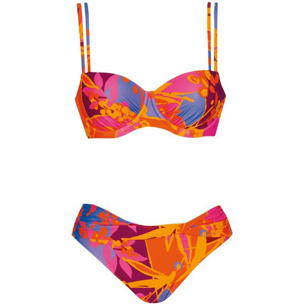 SUNFLAIR Damen Bikini Bikini online kaufen bei INTERSPORT!