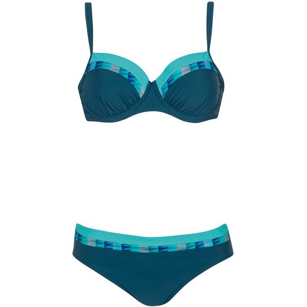 SUNFLAIR Damen Bikini Bikini online kaufen bei INTERSPORT!