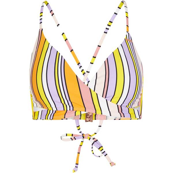 O'NEILL Damen Bikinioberteil BAAY TOP › Gelb  - Onlineshop Intersport