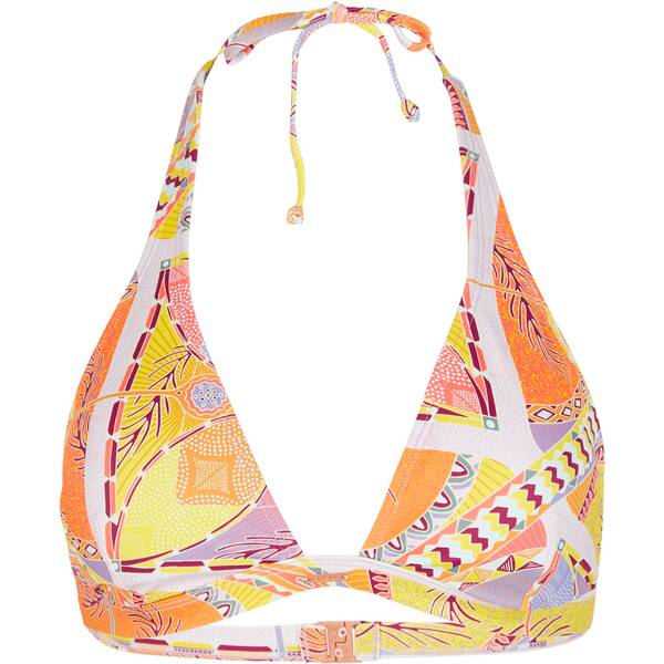 O'NEILL Damen Bikinioberteil MARGA TOP › Gelb  - Onlineshop Intersport