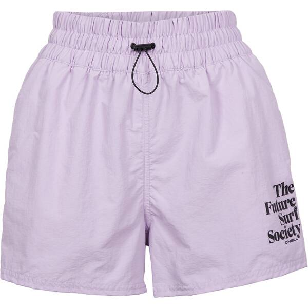 O'NEILL Damen Badeshorts BIARRITZ FUTURESURF SWIMSHORTS › Lila  - Onlineshop Intersport