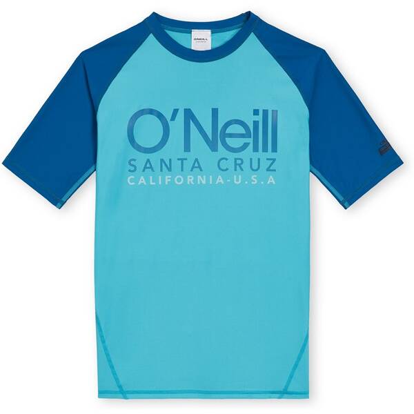 O'NEILL Kinder Shirt ESSENTIALS CALI S/SLV SKINS