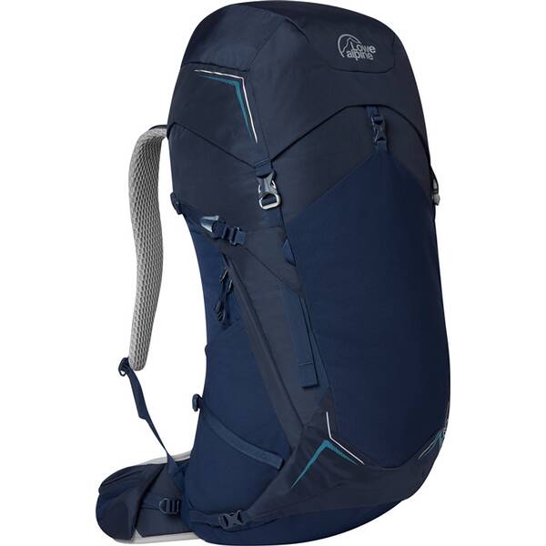 Lowe Alpine Damen-Wanderrucksack AirZone Trek 33