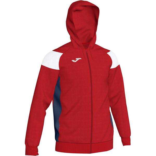 Joma Kapuzenjacke Crew 3