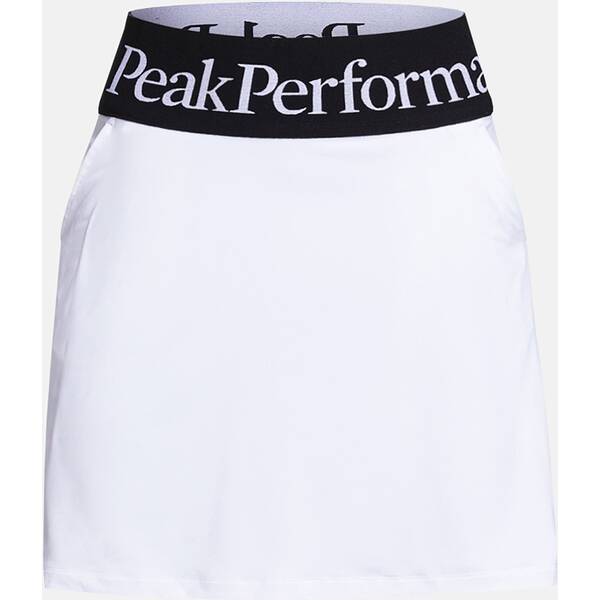 W Turf Skirt-WHITE 000 M