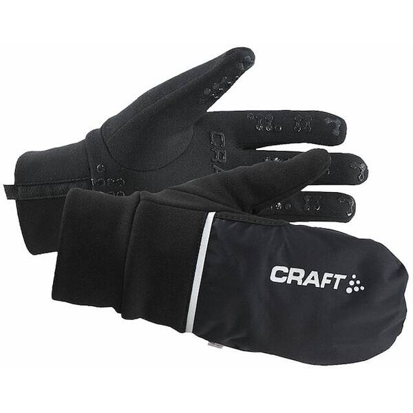 ADV HYBRID WEATHER GLOVE 9999 6