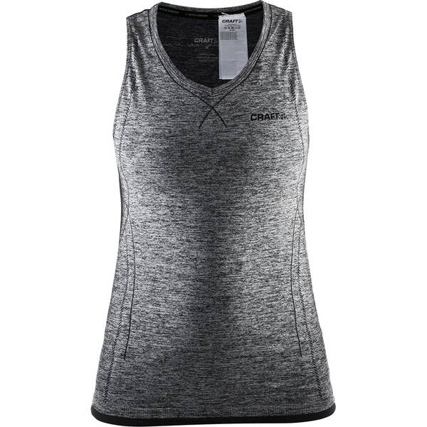 AC V-NECK SINGLET W B999 XL