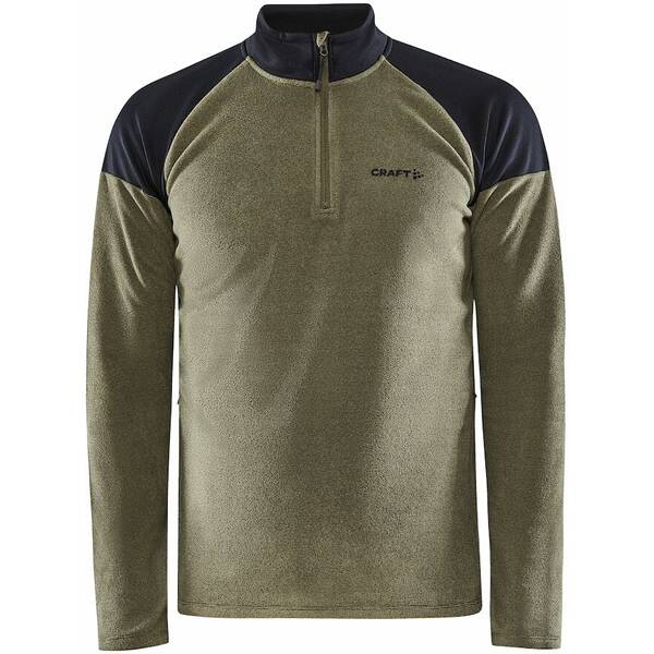 CRAFT Herren Rollkragenpullover CORE EDGE THERMAL MIDLAYER M